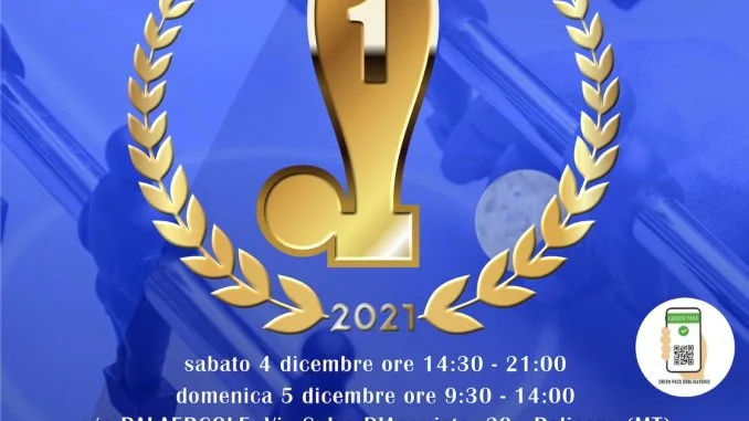 campionato italiano calciobalilla