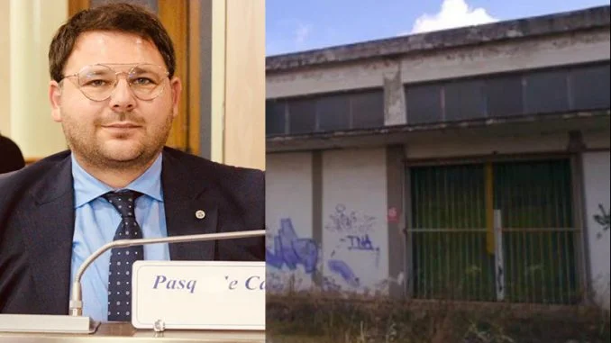 cariello rugiada