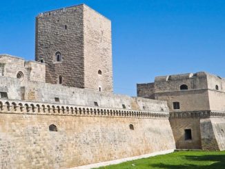castello bari radio laser news matera potenza puglia basilicata