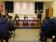 conferenza stampa di fine anno radiolaser news matera potenza puglia basilicata