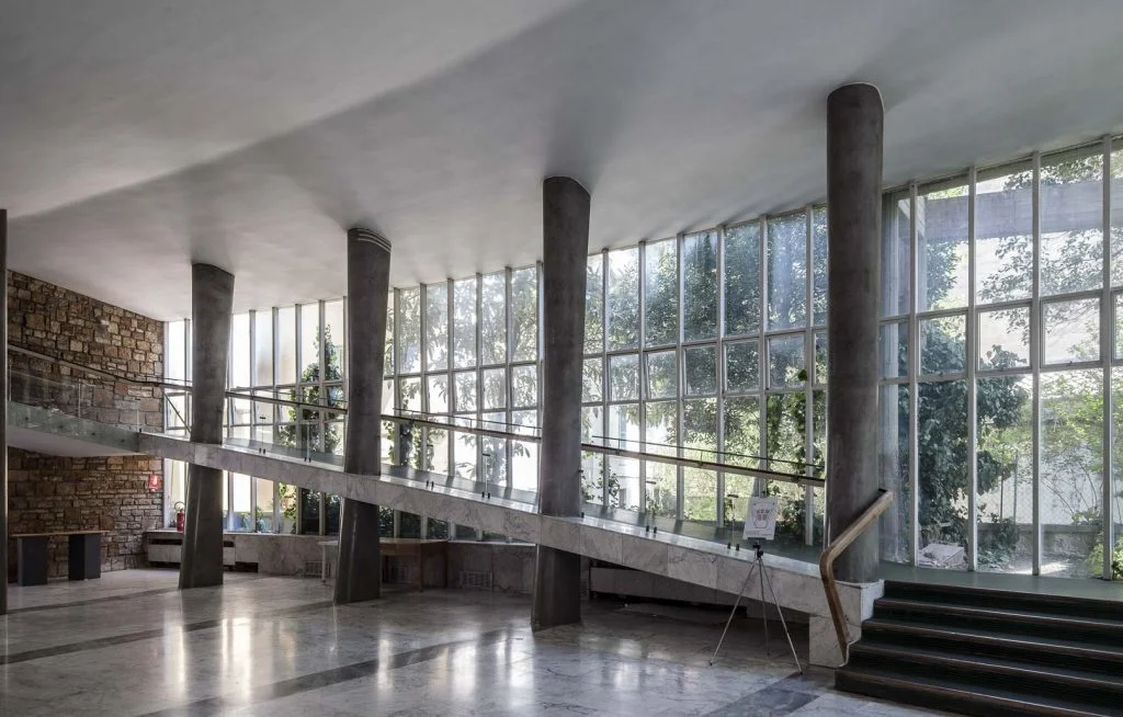 Teatro Duni: avviato l'iter di affidamento per l'incarico di progettazione del restauro.