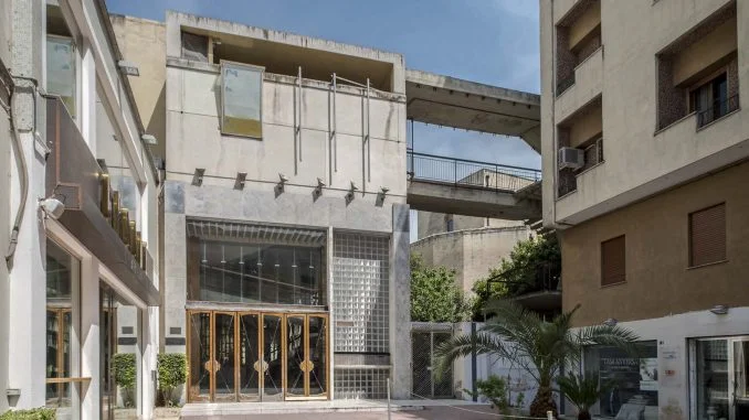 Cinema Teatro Duni Matera