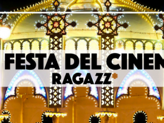 festa del cinema / ragazz* 91 image 2 1 radio laser news matera potenza puglia basilicata