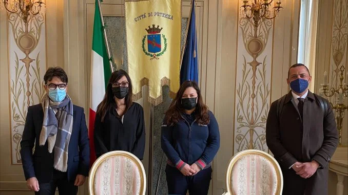 incontro Giro 2022
