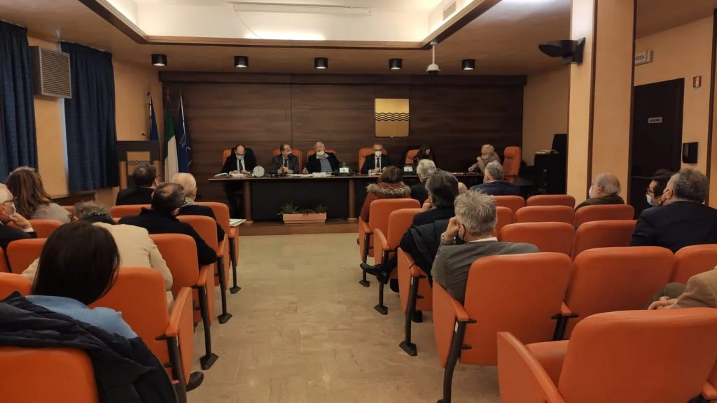 Progetti Cluster e Cores, incontro In Regione con assessore Cupparo