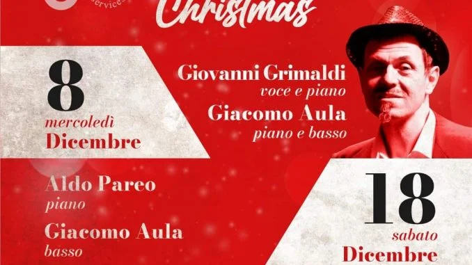 jazz christmas