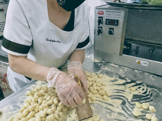 laboratorio pasta vita dandrea radio laser news matera potenza puglia basilicata