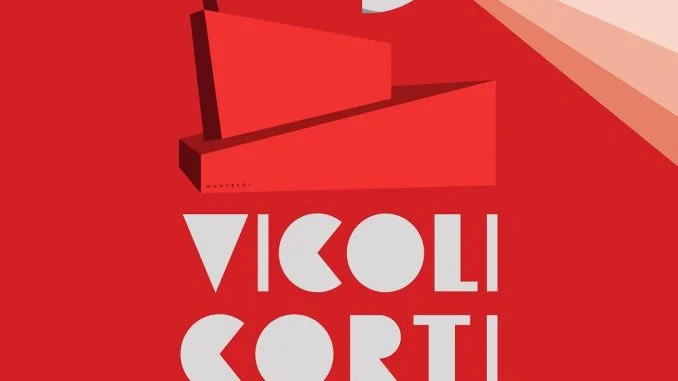 manifesto Vicoli Corti XVI ed. - dicembre 2021
