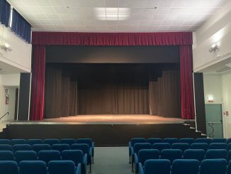 inaugurazione piccolo teatro comunale valerio cappelli 79 piccolo teatro comunale valerio cappelli radio laser news matera potenza puglia basilicata