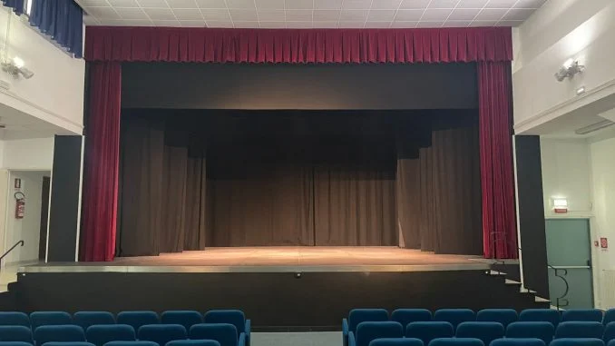 piccolo teatro comunale valerio cappelli