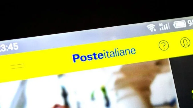 poste-italiane