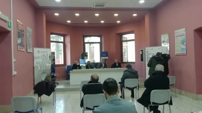 sindacati fimx