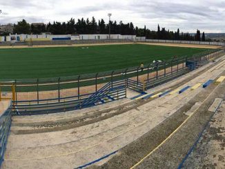 gravina in puglia. stadio comunale: disco verde dalla cdp per il rifacimento della tribuna ovest. 55 stadio radio laser news matera potenza puglia basilicata