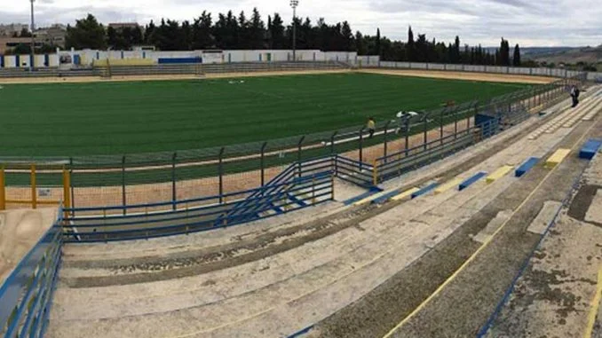 stadio