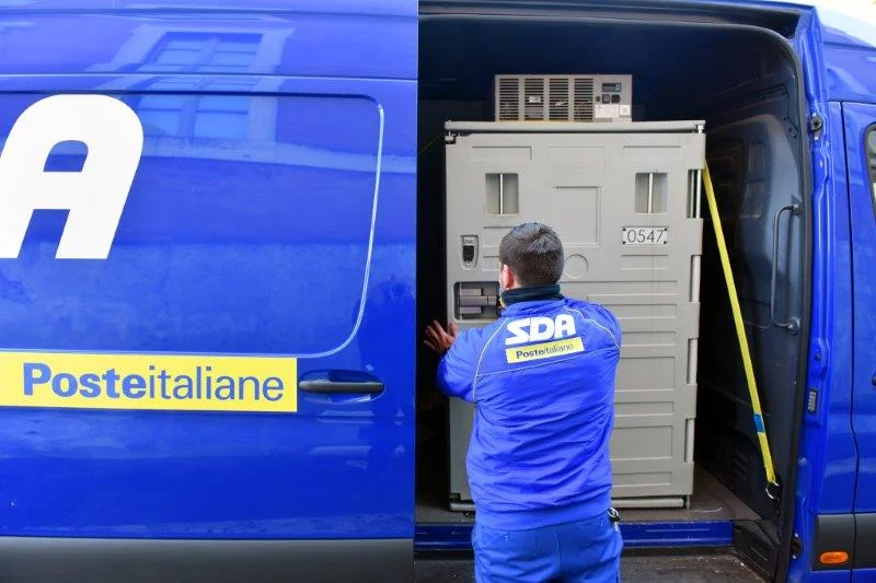 POSTE ITALIANE: IN BASILICATA NEL 2021 CONSEGNATI 174.254 VACCINI