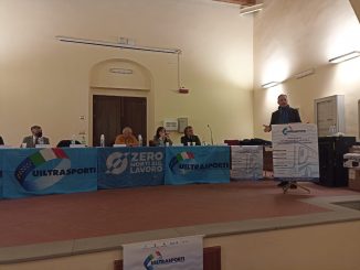 trasporti-mobilita’: convegno uiltrasporti a senise 40 uiltrasporti a senise radio laser news matera potenza puglia basilicata