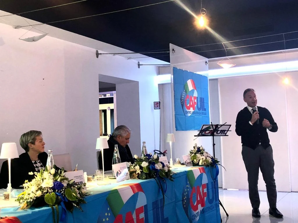 TORTORELLI (UIL): METTERE IN SICUREZZA LE FAMIGLIE LUCANE