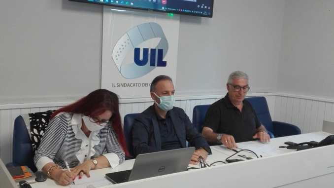 veltri-uil-scuola-con-tortorelli