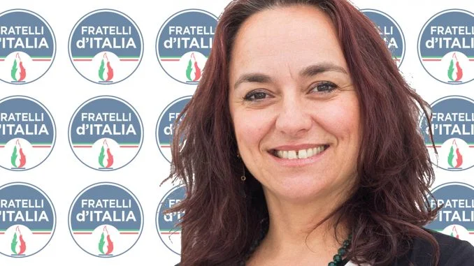 Annamaria Guerricchio