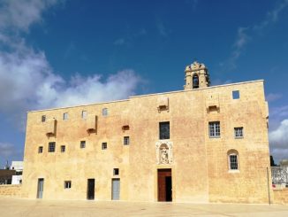 centro caritas tricase radio laser news matera potenza puglia basilicata
