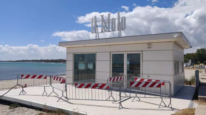 Chiosco Il Molo