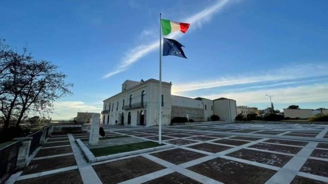 Comune Scanzano