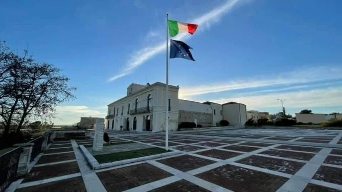 Comune Scanzano