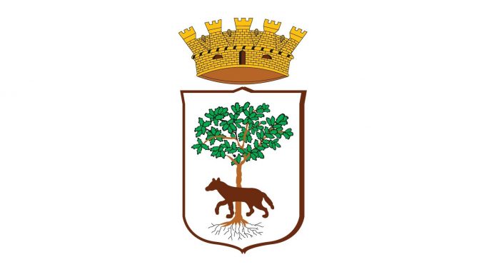 Comune di Lecce logo