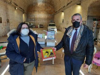di turo mancarelli radio laser news matera potenza puglia basilicata