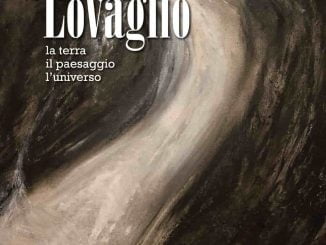 SALVATORE LOVAGLIO La terra, il paesaggio, l’universo