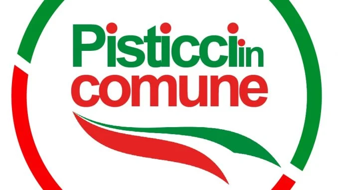 Pisticci in comune