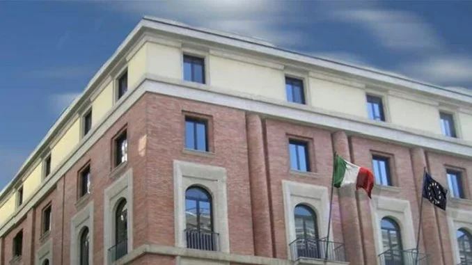 agenzia del demanio