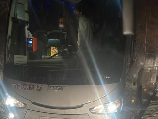 neve, evangelista (fim cisl): “ancora disagi per i pendolari di stellantis e indotto, istituzioni inadeguate” 36 bus tricarico 100122 radio laser news matera potenza puglia basilicata