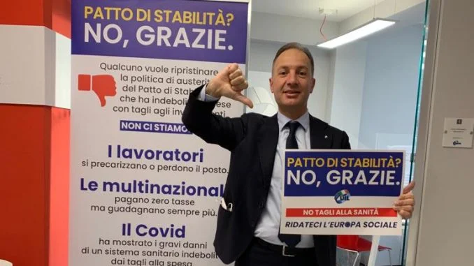 campagna uil