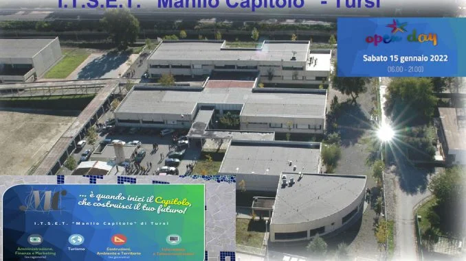 foto scuola