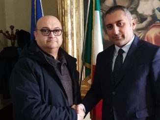 strada cavonica, l’ugl matera incontra il presidente marrese.