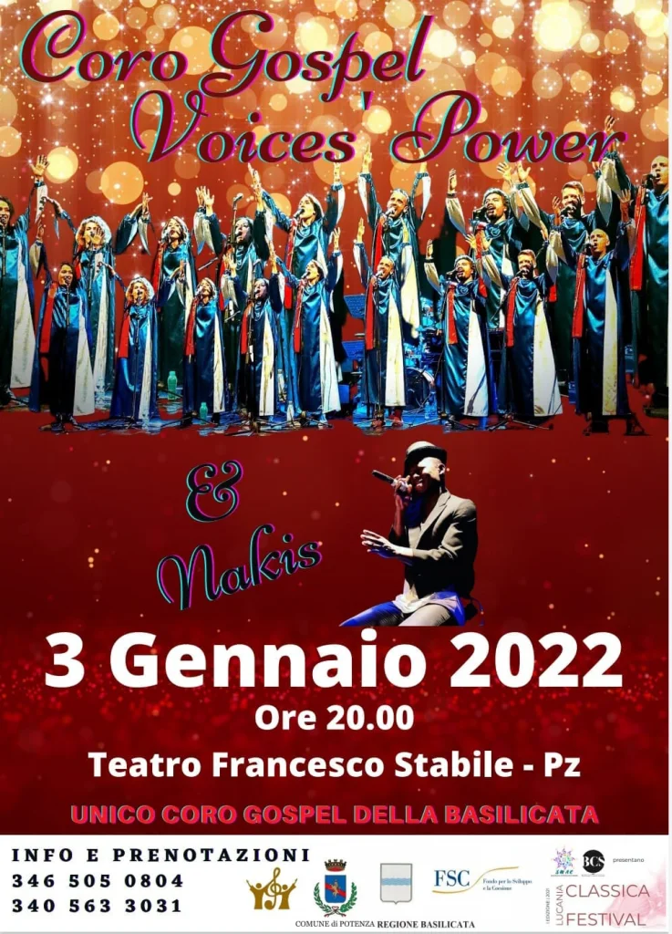 Si conclude la I edizione del “Lucania Classica Festival di Smac e Bcs”
