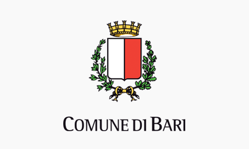 logo comune bari comune di bari