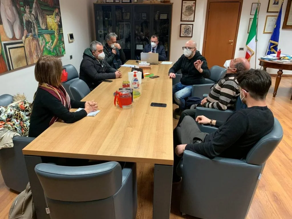 BANDO PNNR SU IMPIANTO DI COMPOSTAGGIO, CHIARIMENTI DEL SINDACO BENNARDI