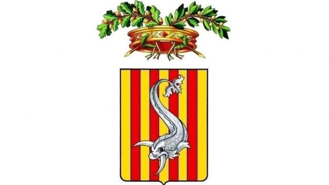 provincia di lecce logo