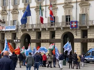 Ex- Embraco, Ugl Metalmeccanici: “Siamo arrivati nel baratro”.
