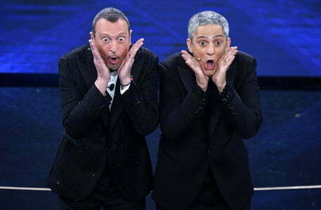 72th Sanremo Music Festival 2022