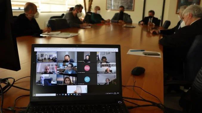 18-02-22 futuro dell’automotive_ieri l’incontro del network per le politiche industriali - Copia