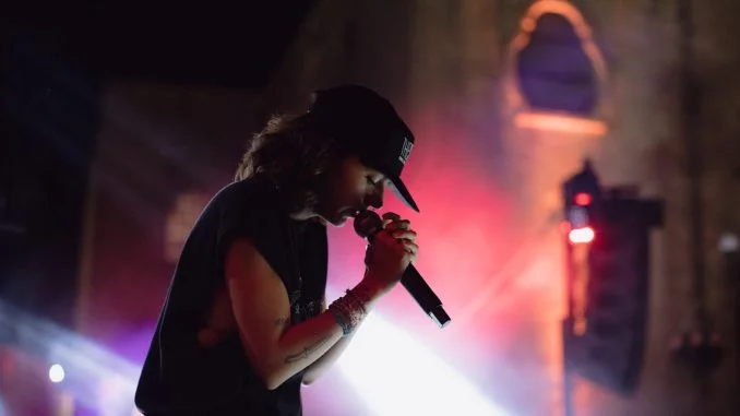 Ariete (Sei Festival - Melpignano) - Foto Ilenia Tesoro