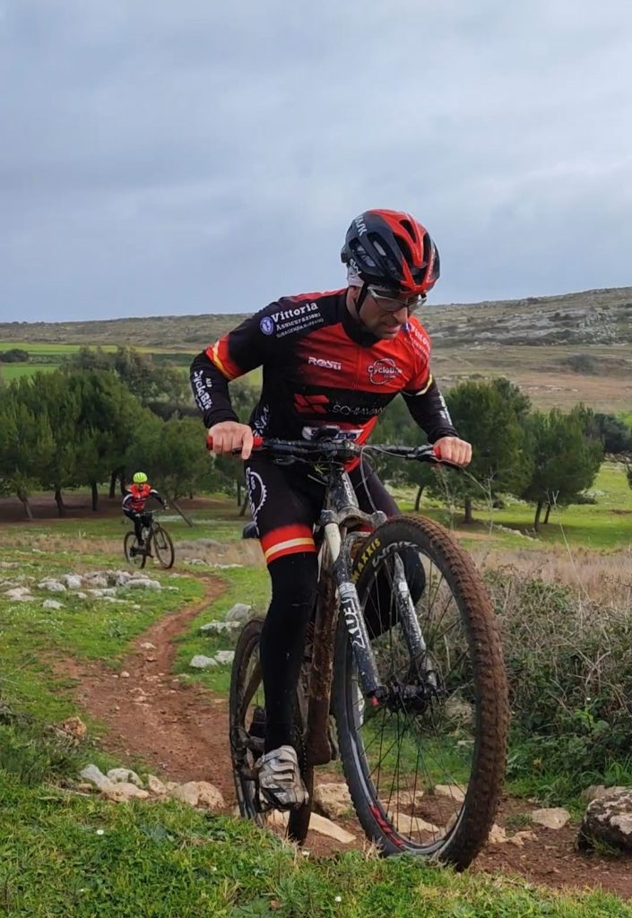cyclobike2 radiolaser news matera potenza puglia basilicata