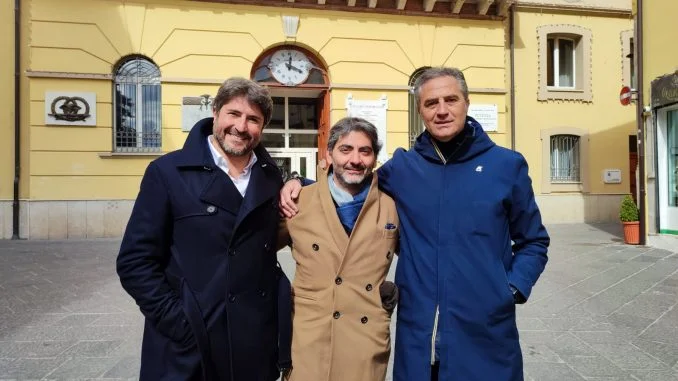 Di Noia Cannizzaro Calo