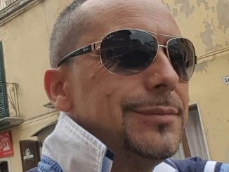 domenico pezzolla segretario provinciale ugl igiene ambientale potenza radio laser news matera potenza puglia basilicata