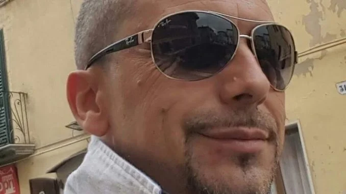 Domenico PEZZOLLA, Segretario Provinciale Ugl Igiene Ambientale Potenza