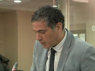gianni perrino radio laser news matera potenza puglia basilicata