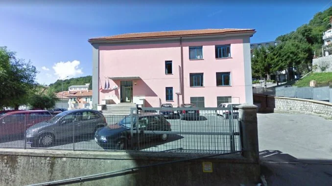 IC Piazza Repubblica